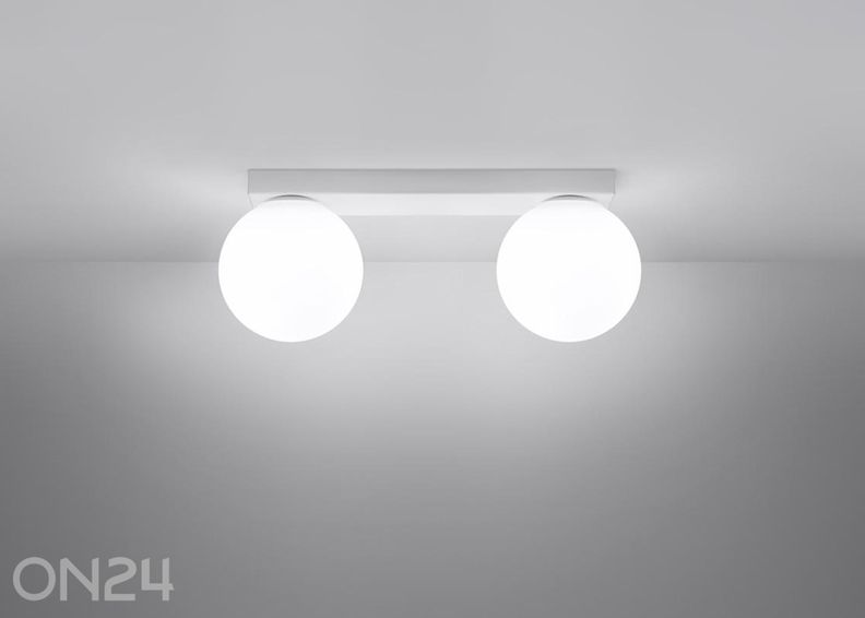 Потолочный светильник Yoli 2 увеличить