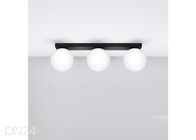 Потолочный светильник Yoli 3 увеличить