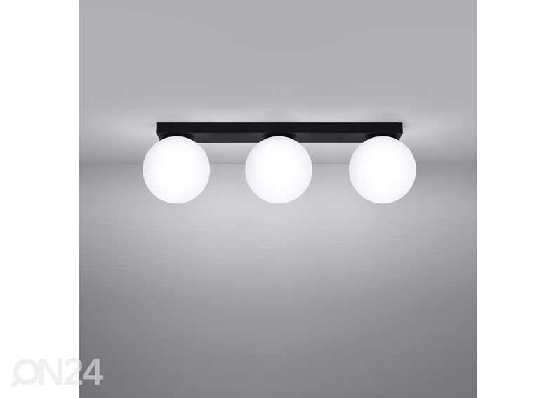 Потолочный светильник Yoli 3 увеличить