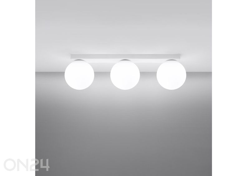 Потолочный светильник Yoli 3 увеличить