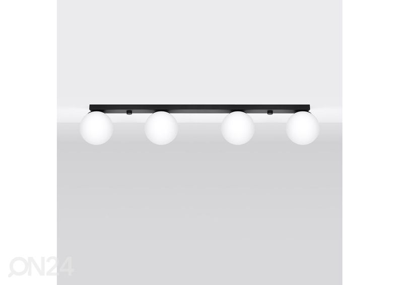 Потолочный светильник Yoli 4 увеличить