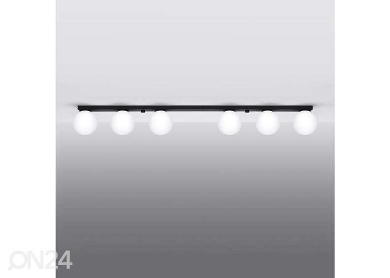 Потолочный светильник Yoli 6 увеличить