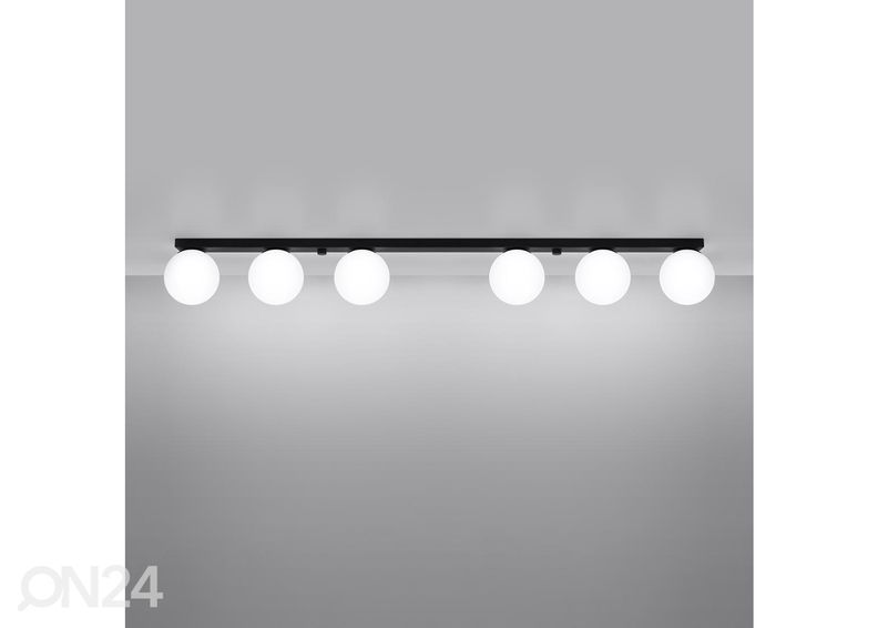 Потолочный светильник Yoli 6 увеличить