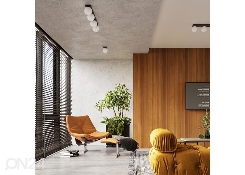 Потолочный светильник Yoli 6 увеличить