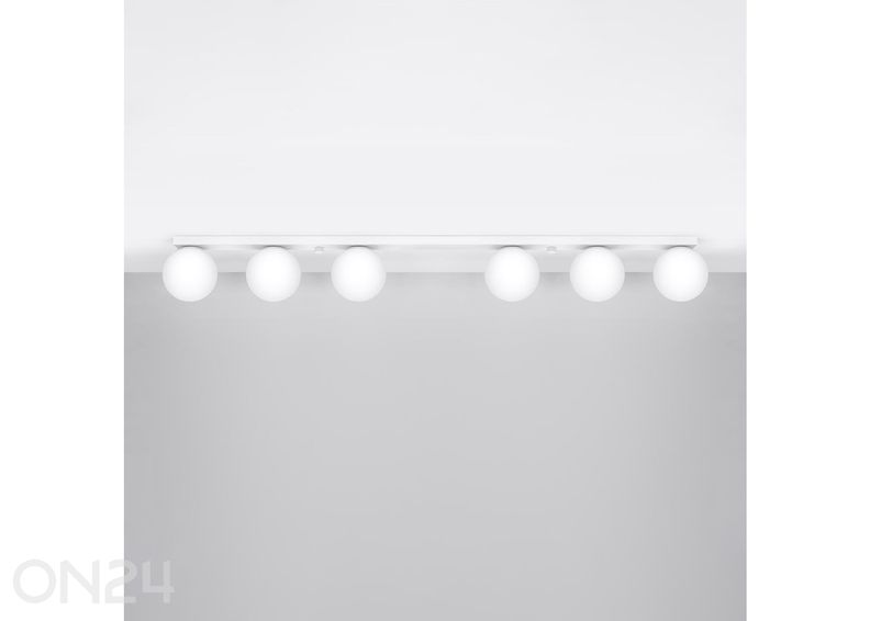 Потолочный светильник Yoli 6 увеличить