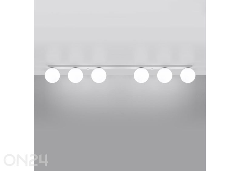 Потолочный светильник Yoli 6 увеличить