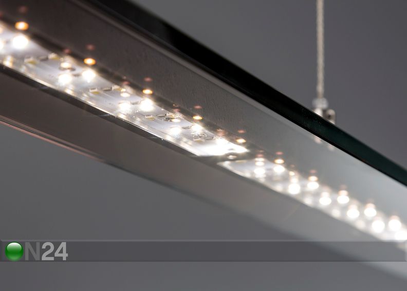 Потолочный LED светильник Tenso TW увеличить