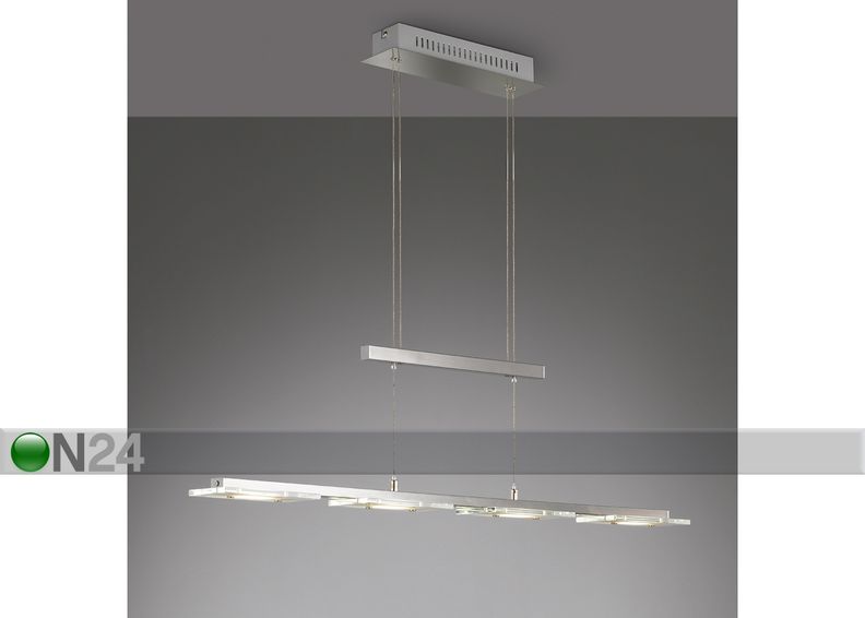 Потолочный LED светильник Tenso TW увеличить
