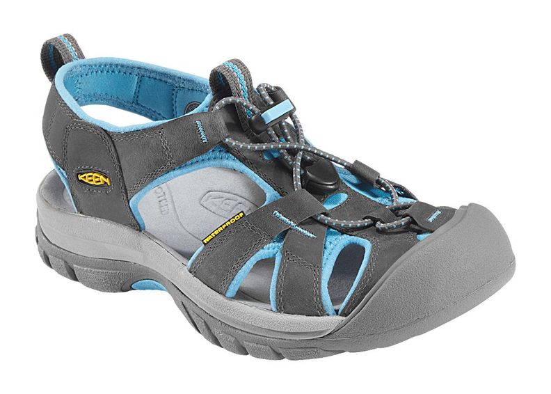 Походные сандалии для женщин VENICE W увеличить