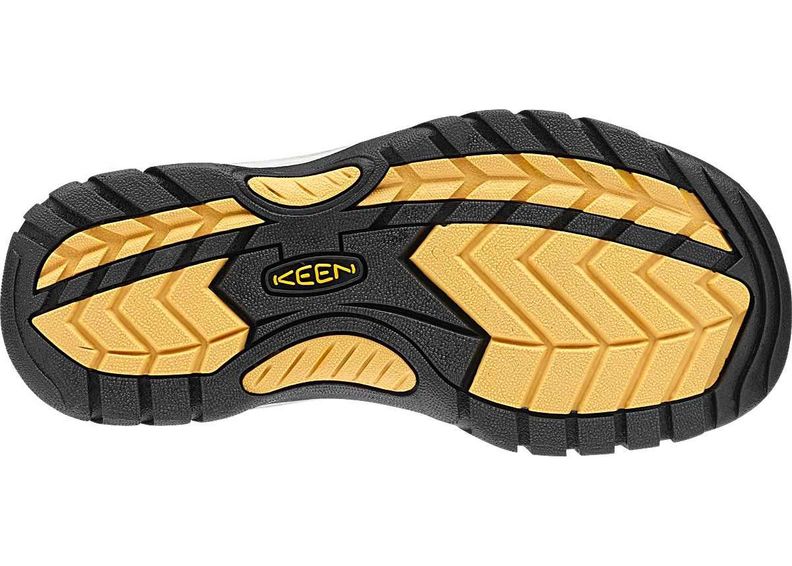 Походные сандалии для женщин VENICE W увеличить