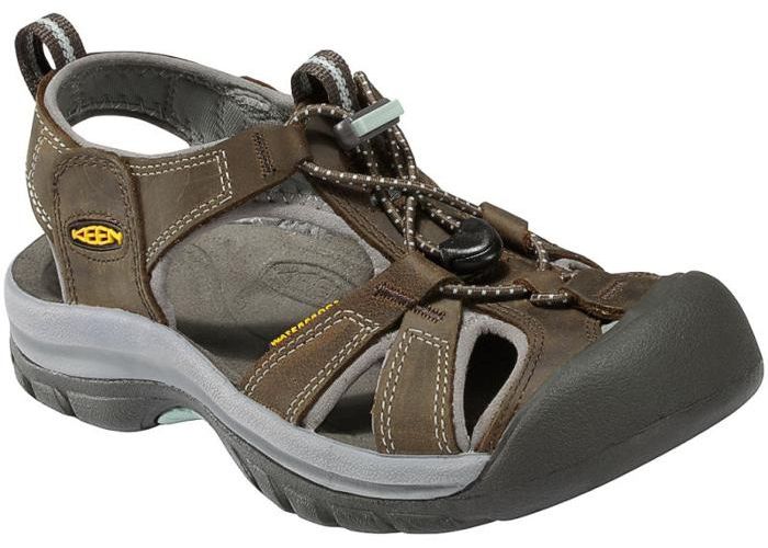 Походные сандалии для женщин VENICE W увеличить