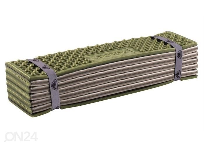 Походный коврик Robens Zigzag SLumber 180x48x2 см увеличить