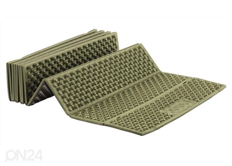 Походный коврик Robens Zigzag SLumber 180x48x2 см увеличить