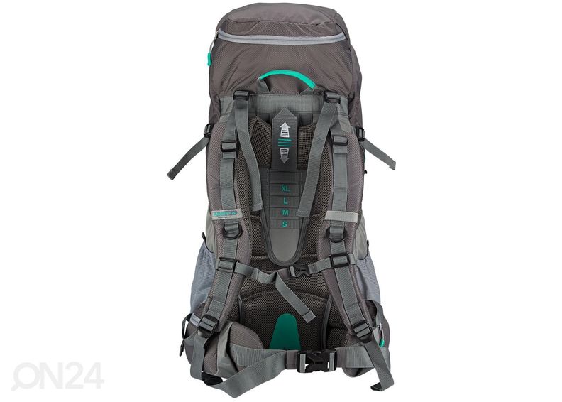 Походный рюкзак 60 L Abbey увеличить