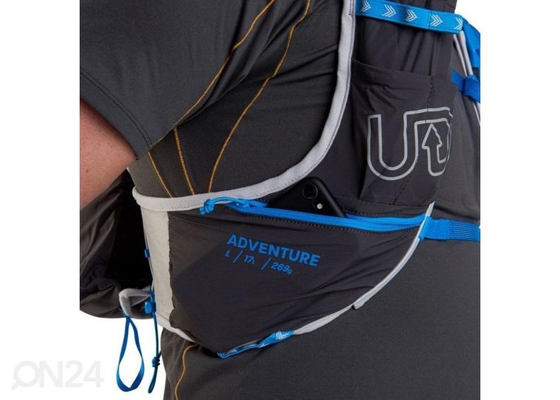 Походный рюкзак Ultimate Direction Adventure Vest 5.0 увеличить