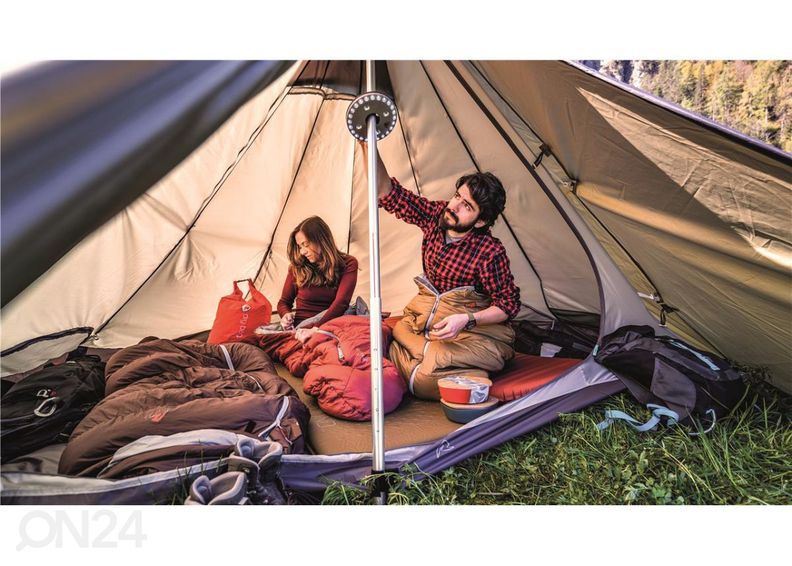 Походный светильник Robens thacla tipi увеличить