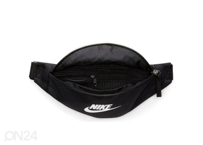 Поясная сумка Nike Heritage увеличить