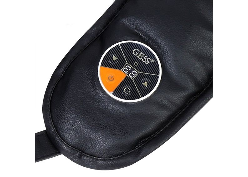 Пояс массажный GESS Tap PRO увеличить