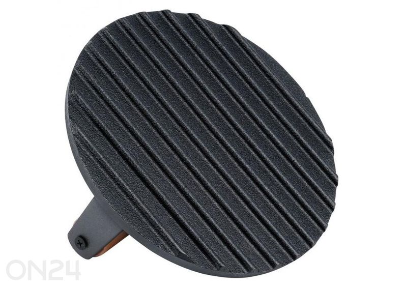 Пресс из чугуна для бургеров , Ø 17,5 см увеличить