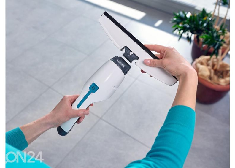 Прибор для мытья окон Leifheit Nemo увеличить