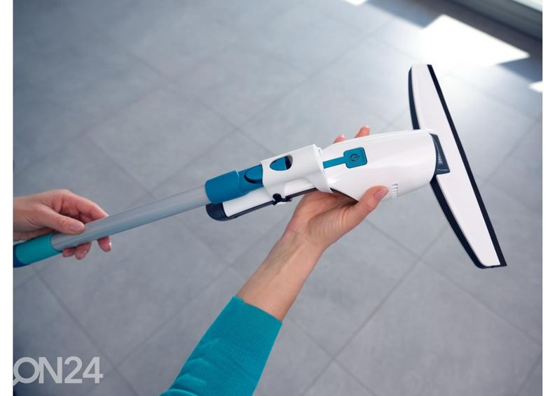 Прибор для мытья окон Leifheit Nemo увеличить