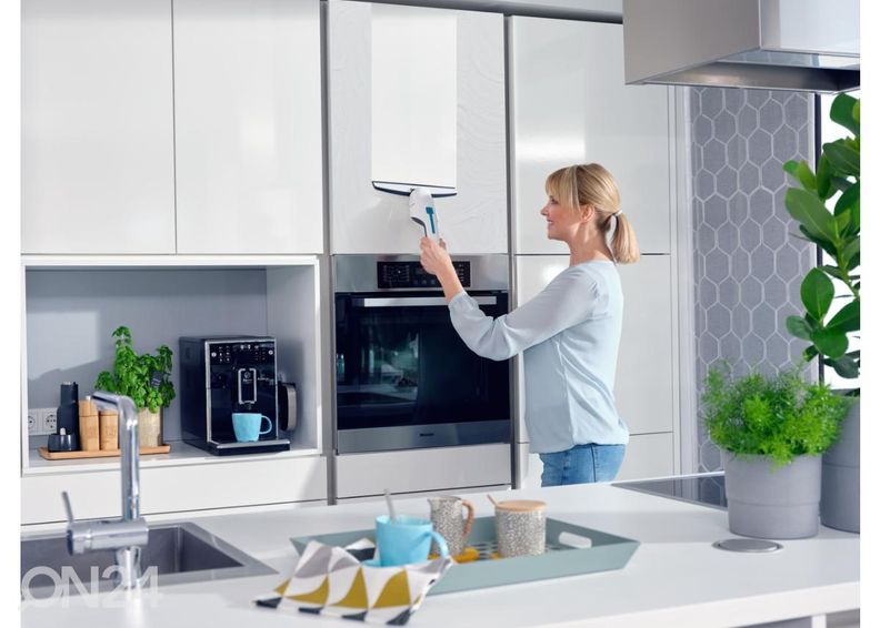 Прибор для мытья окон Leifheit Nemo увеличить