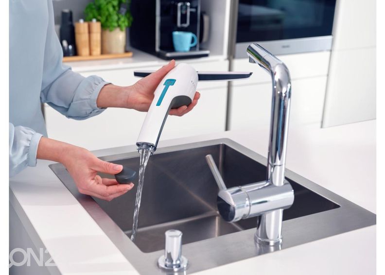 Прибор для мытья окон Leifheit Nemo увеличить