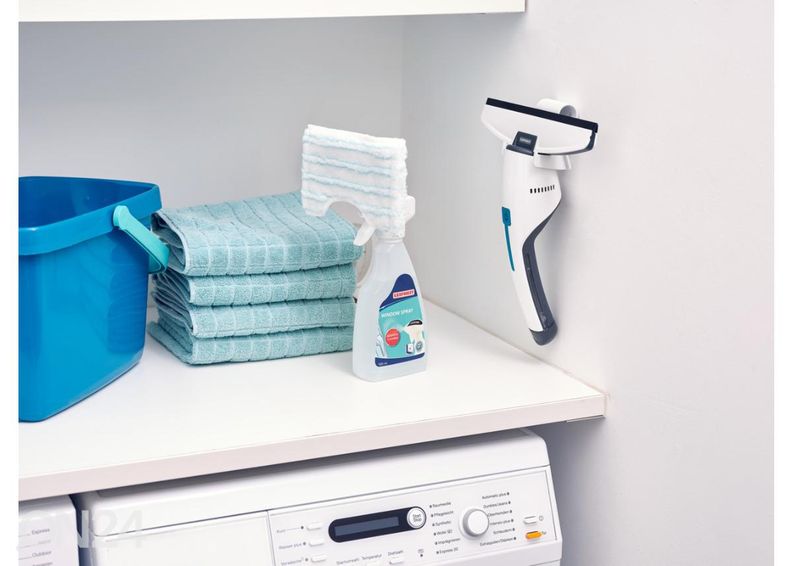 Прибор для мытья окон Leifheit Nemo увеличить