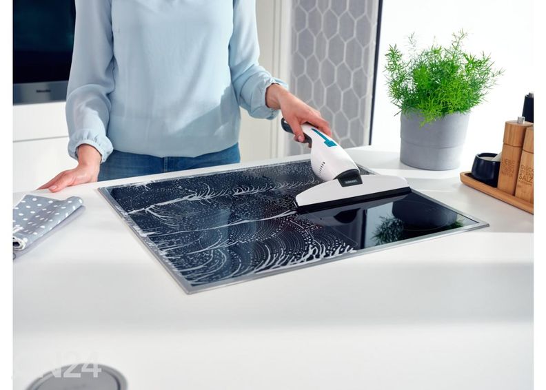 Прибор для мытья окон Leifheit Nemo увеличить