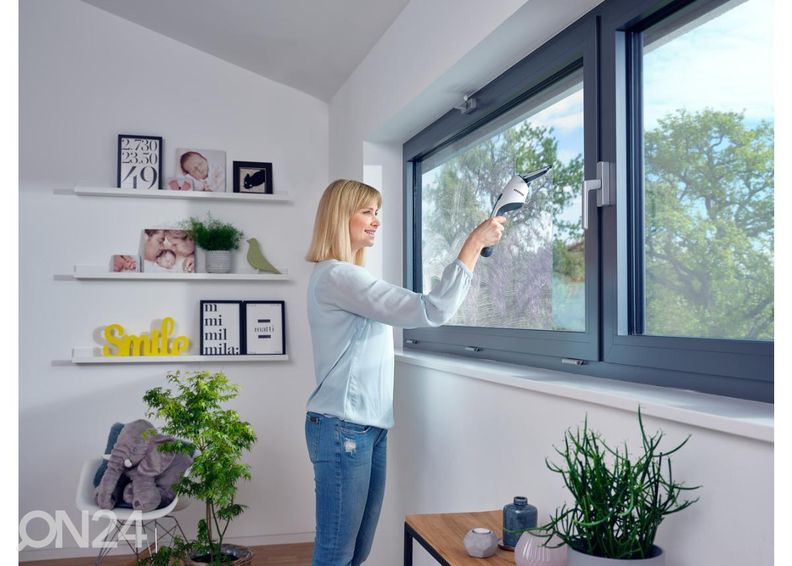 Прибор для мытья окон Leifheit Nemo увеличить