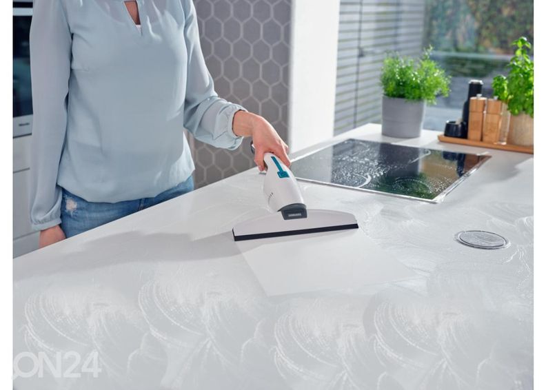 Прибор для мытья окон Leifheit Nemo увеличить