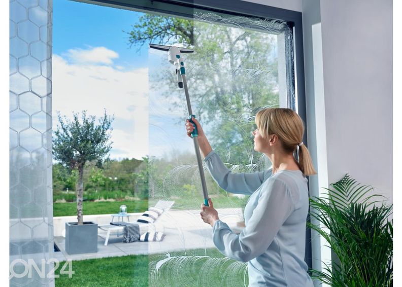 Прибор для мытья окон Leifheit Nemo увеличить