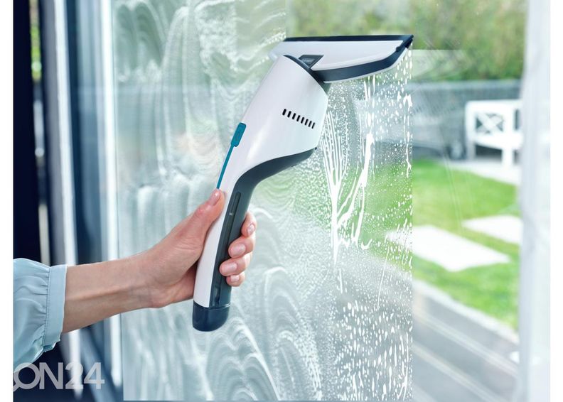 Прибор для мытья окон Leifheit Nemo увеличить