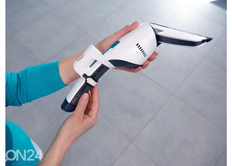 Прибор для мытья окон Leifheit Nemo увеличить