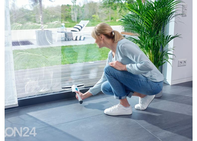 Прибор для мытья окон Leifheit Nemo увеличить