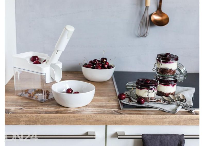 Прибор для удаления вишневых косточек Leifheit Cherrymat 3.0 увеличить