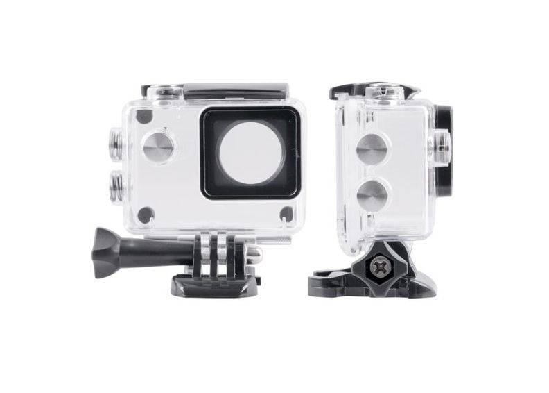 Приключенческая камера ActionCam III inSPORTline увеличить