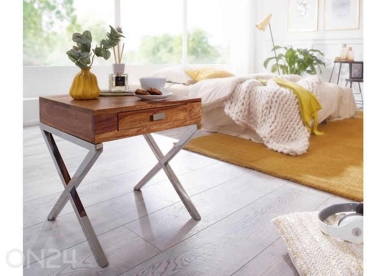 Прикроватная тумба / столик Guna увеличить