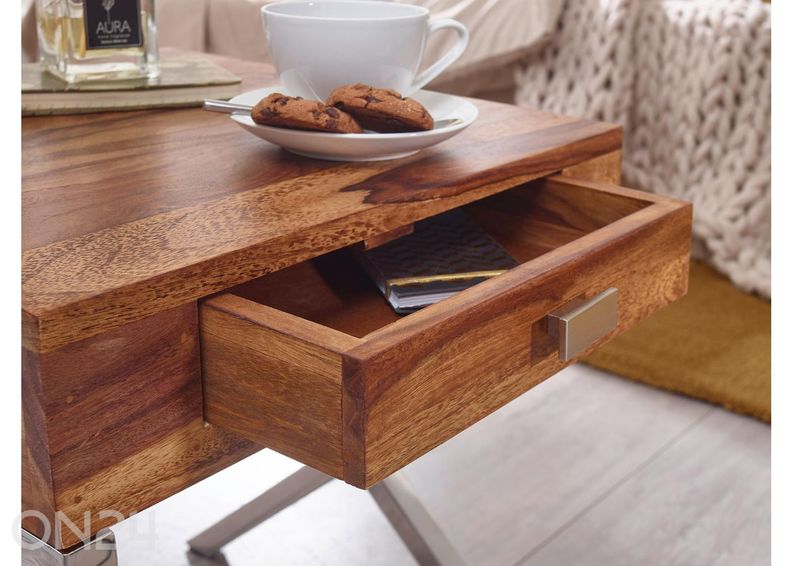 Прикроватная тумба / столик Guna увеличить