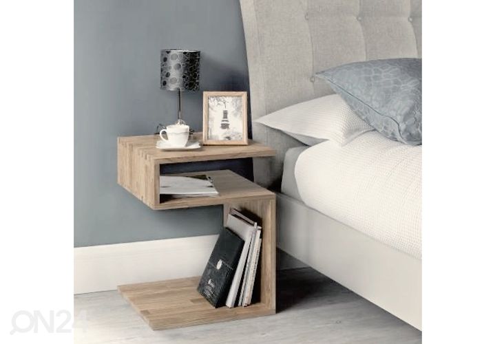 Прикроватная тумба / столик Sofi увеличить