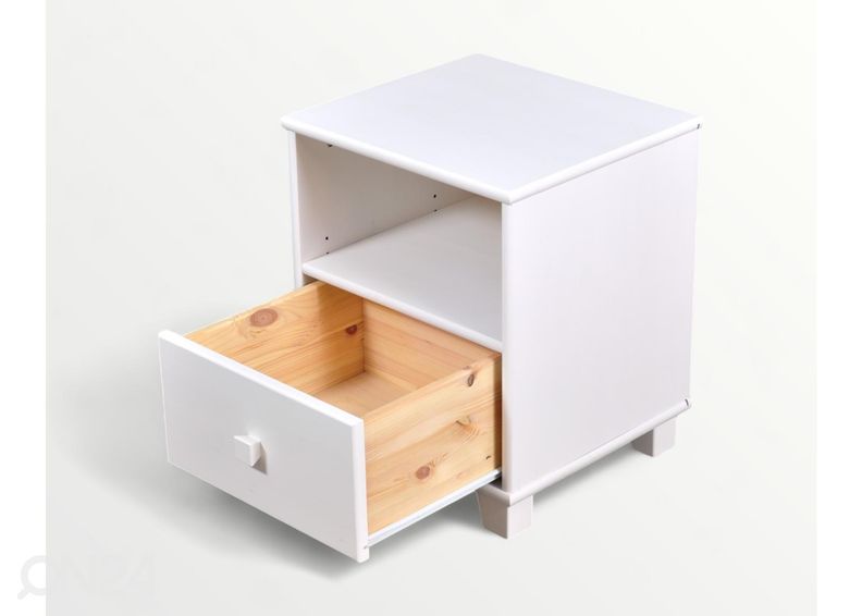 Прикроватная тумба увеличить