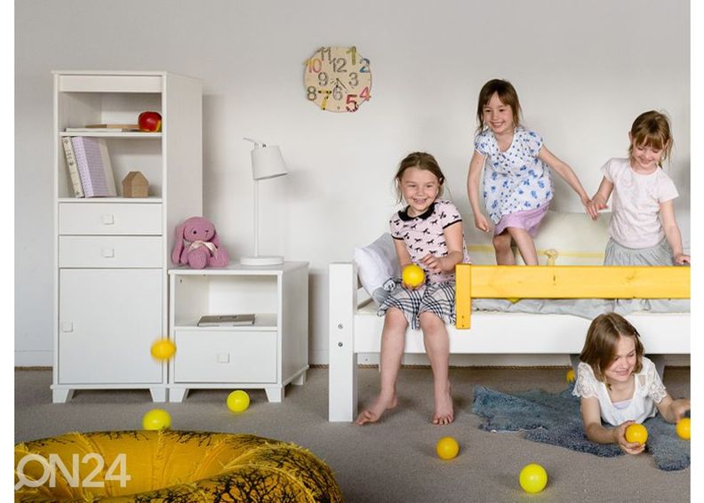 Прикроватная тумба увеличить