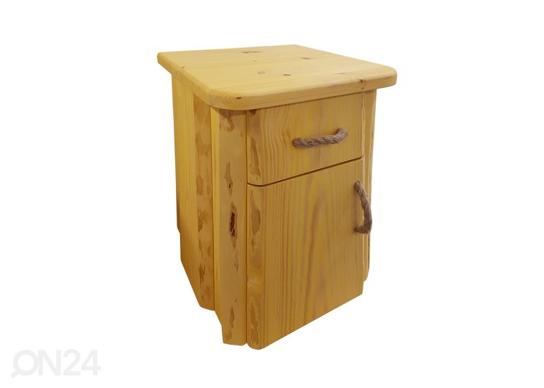 Прикроватная тумба увеличить