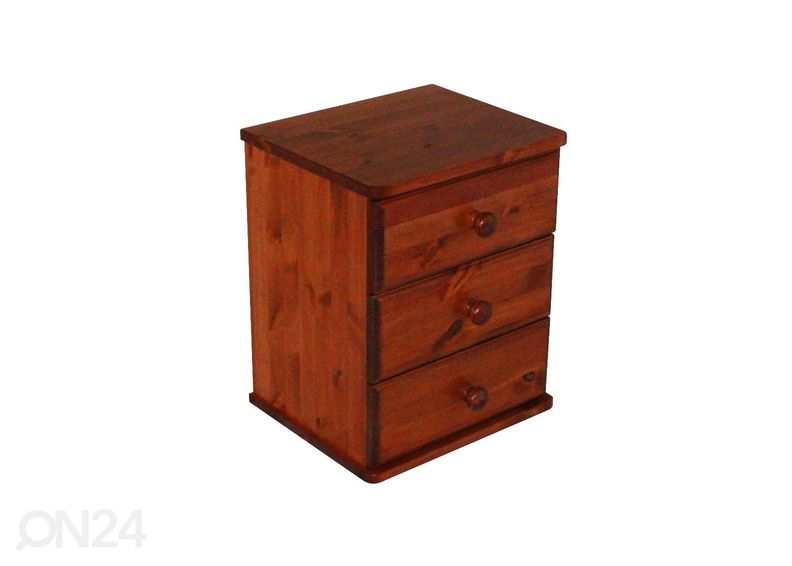 Прикроватная тумба увеличить