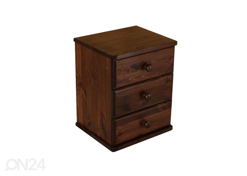 Прикроватная тумба увеличить