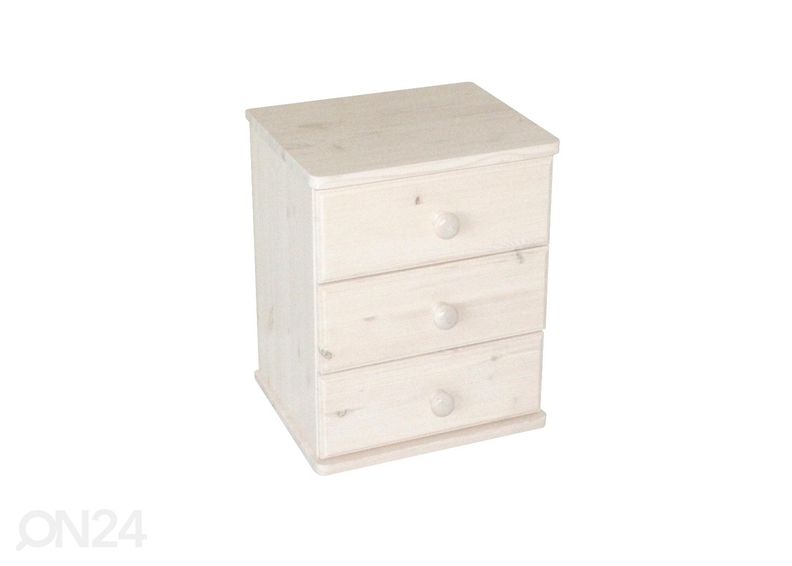 Прикроватная тумба увеличить