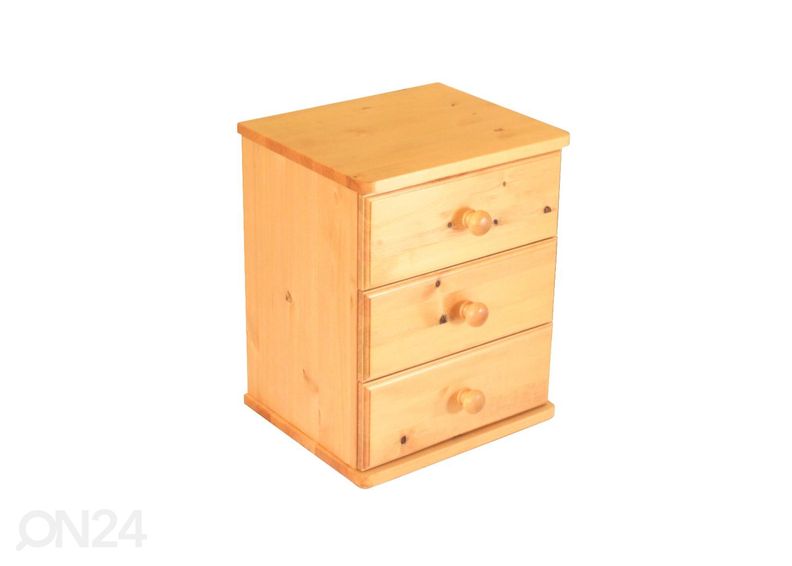 Прикроватная тумба увеличить