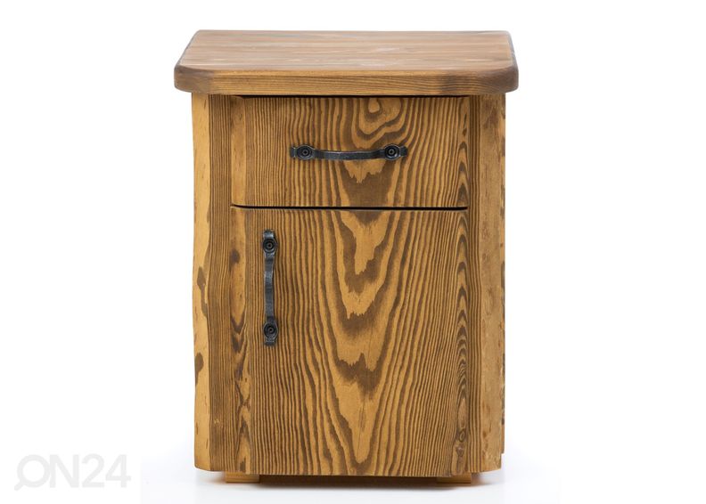 Прикроватная тумба увеличить