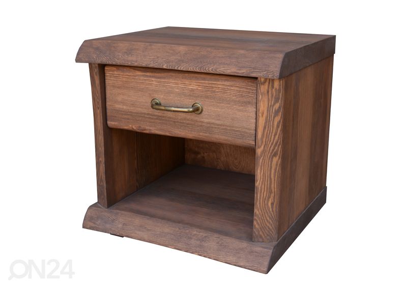 Прикроватная тумба увеличить