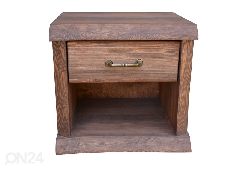 Прикроватная тумба увеличить